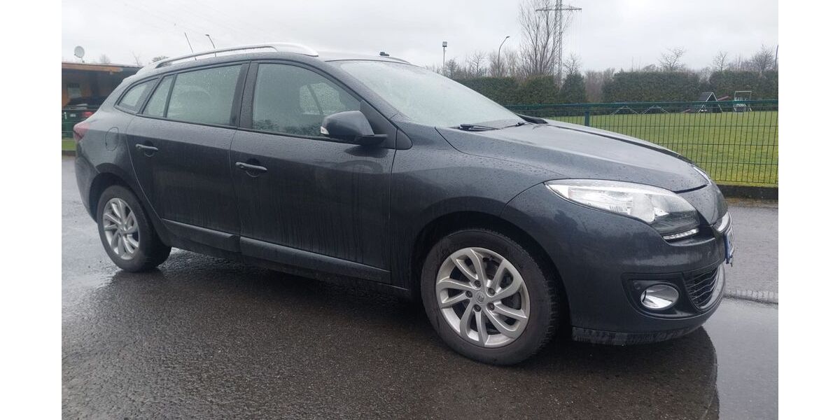 Renault Megane 188.000 km 3.750 &euro; Hamm 59077