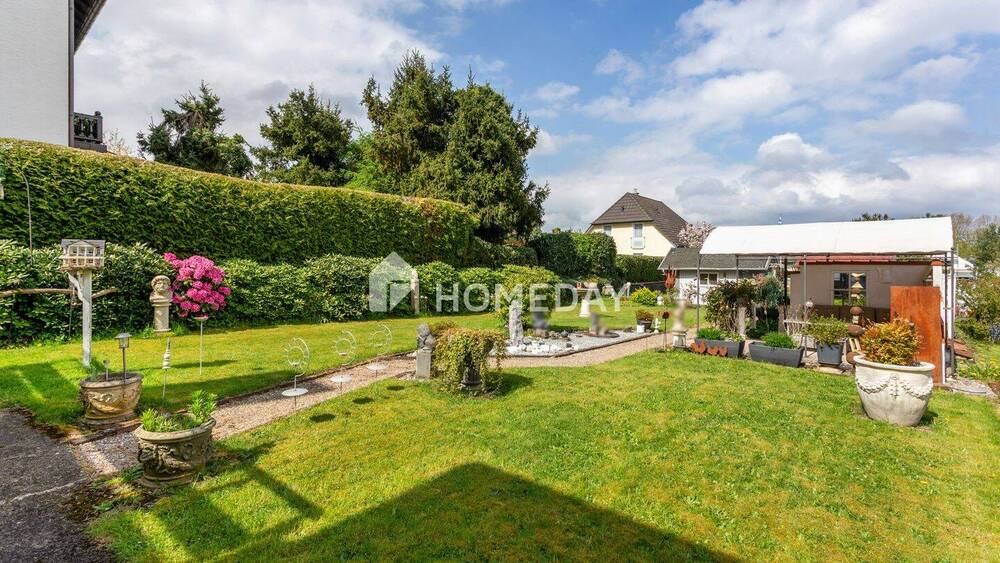 Doppelhaushälfte Trier Irsch - 8 Zimmer, 220 m&sup2;, 569.000&euro; | Angebot:26377979