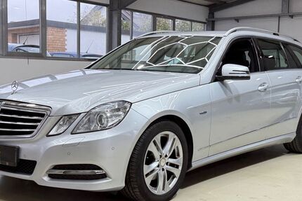 Mercedes-Benz E 220 283.000 km 8.300 € Brensbach 64395