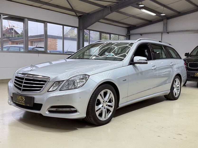 Mercedes-Benz E 220 283.000 km 8.300 € Brensbach 64395