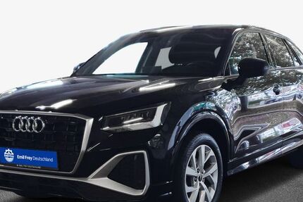 Audi Q2 12.322 km 29.480 € Pforzheim 75179