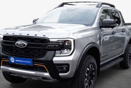 Ford Ranger 6.000 km 52.836 &euro; Dresden 01159