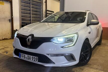 Renault Megane 184.000 km 13.790 € Fürstenfeldbruck 82256