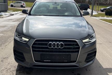 Audi Q3 164.000 km 15.900 &euro; Donaueschingen 78166