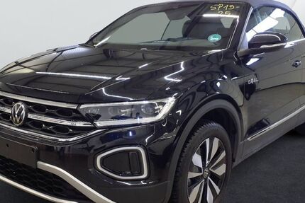 VW T-Roc 13.152 km 25.550 &euro; Mainburg 84048