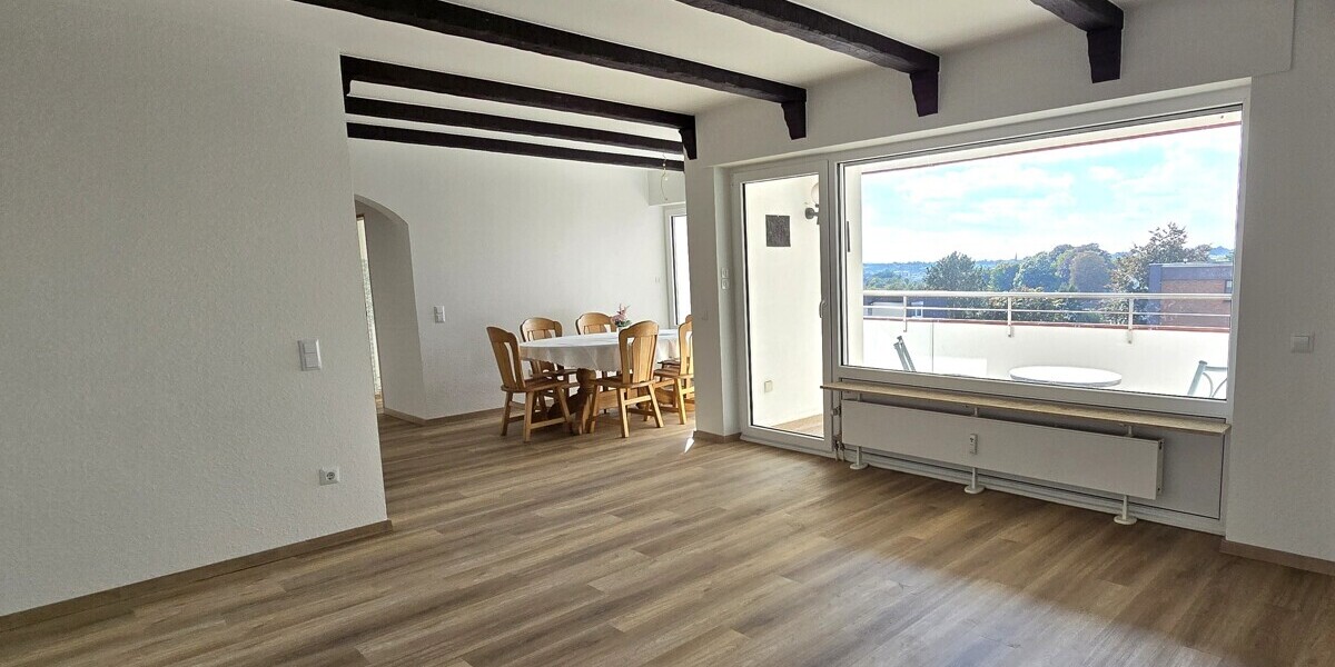 Helle 2-Zimmerwohnung am Goldberg - Etagenwohnung Mettmann | Angebot:24662117