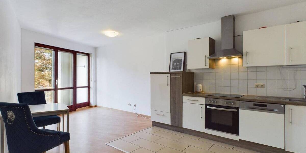 Etagenwohnung Kirchheim - 3 Zimmer, 68 m&sup2;, 385.000&euro; | Angebot:26364074