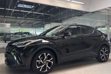 Toyota C-HR 52.396 km 20.590 &euro; Duisburg 47167
