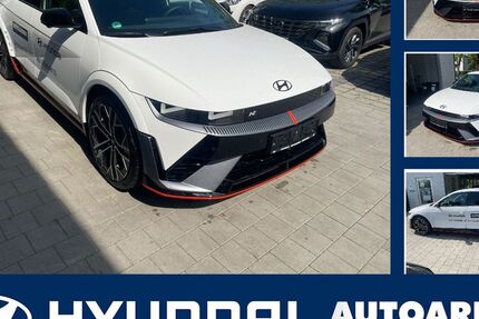 Hyundai IONIQ 5 10.000 km 52.975 &euro; München 80993