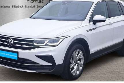 VW Tiguan 70.425 km 27.750 &euro; Billerbeck 48727