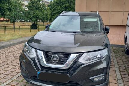 Nissan X-Trail 70.000 km 19.499 &euro; Kremmen OT Groß Ziethen 16766