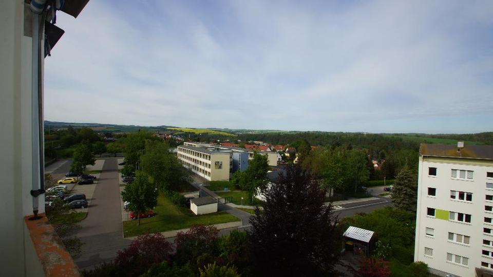 Etagenwohnung Dippoldiswalde - 4 Zimmer, 69 m&sup2;, 393&euro; | Angebot:24476941