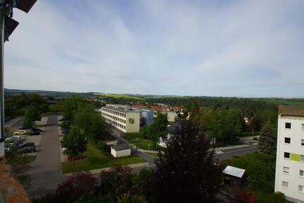 Wohnung Dippoldiswalde - 4 Zimmer, 69 m&sup2;, 393&euro; | Angebot:24476941