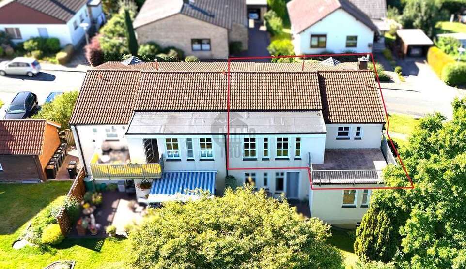 Wohnung zum Kaufen in Bad Bederkesa 189.000 € 85 m²
