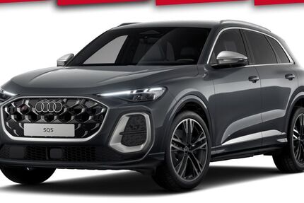 Audi SQ5 6.834 km 69.940 &euro; Stuttgart 70563