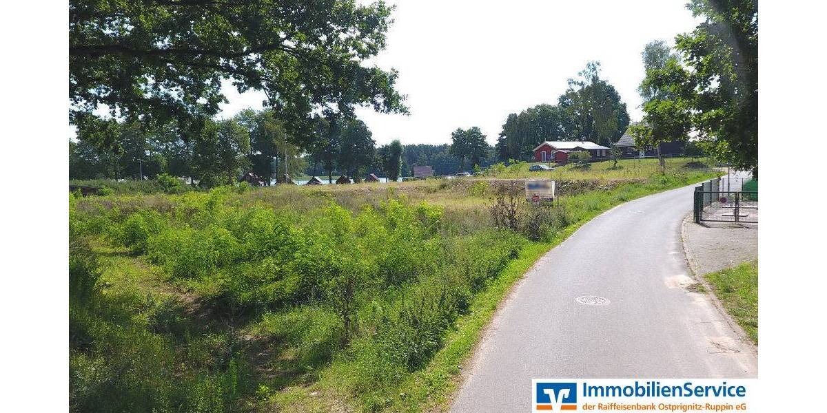 Grundstück Rheinsberg Dorf Zechlin - 360.800&euro; | Angebot:25983399