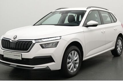 Skoda Kamiq 108.446 km 16.380 &euro; Leverkusen 51379