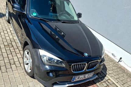 BMW X1 278.000 km 5.000 &euro; HÖRLITZ 01968