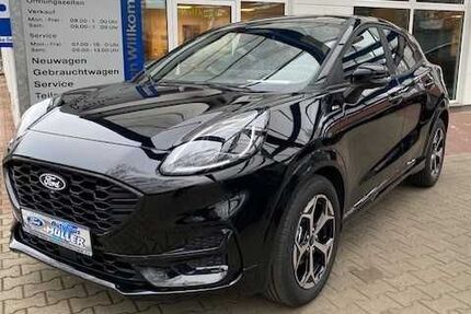 Ford Puma 13.985 km 23.300 &euro; Berlin 13127