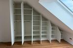 Dachgeschoßwohnung Fahrdorf - 3 Zimmer, 92 m&sup2;, 1.525&euro; | Angebot:25931741