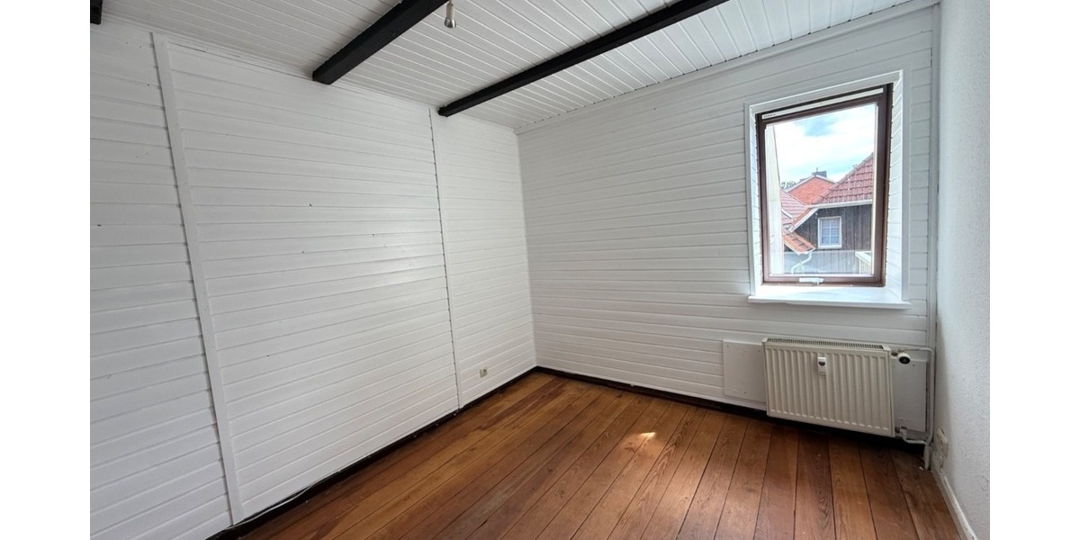Altbau-Charme auf 2 Ebenen im Hamburger Speckgürtel - Maisonettenwohnung Buchholz | Angebot:26876521