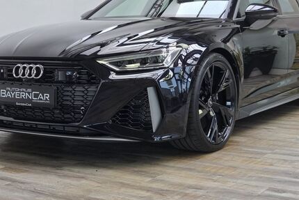 Audi RS6 8.190 km 117.489 &euro; Königsbrunn 86343