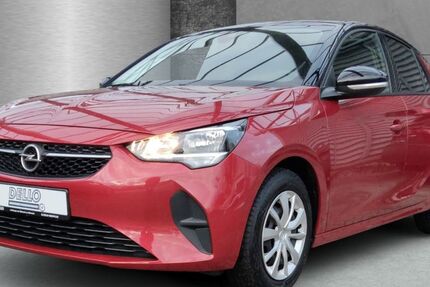 Opel Corsa 43.457 km 12.990 &euro; Hamburg 21079