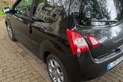 Renault Twingo 58.500 km 5.200 &euro; Essen 45307