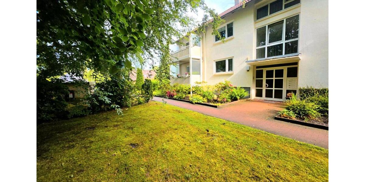 Etagenwohnung Flensburg Fruerlund - 3.5 Zimmer, 69 m&sup2;, 189.000&euro; | Angebot:26919156