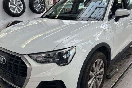 Audi Q3 21.700 km 32.930 &euro; Lörrach 79540