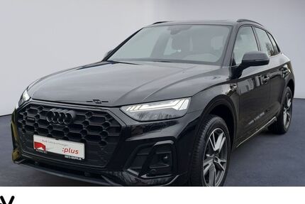 Audi Q5 38.100 km 38.950 &euro; Braunschweig 38124