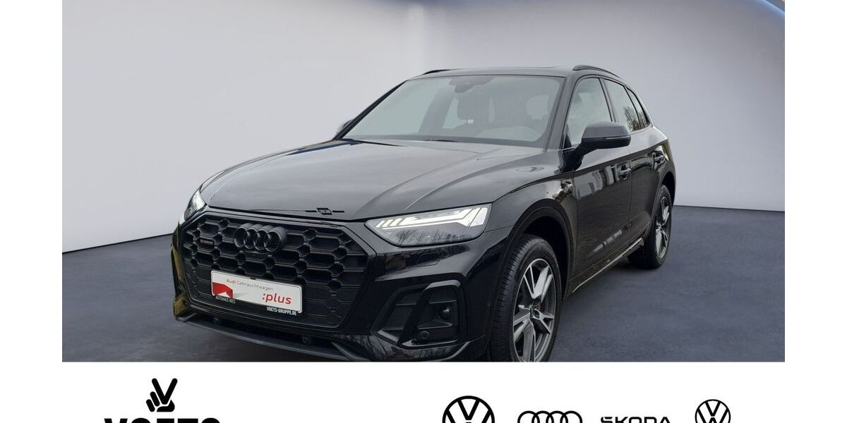 Audi Q5 38.100 km 38.950 &euro; Braunschweig 38124