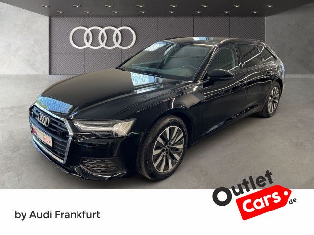 Audi A6 94.119 km 29.440 &euro; Frankfurt am Main 60314