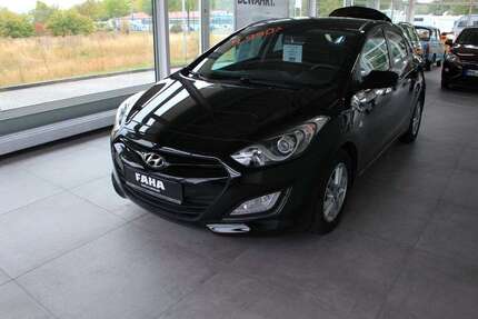 Hyundai i30 50.990 km 9.990 € Mühlhausen 99974
