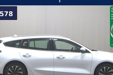 Ford Focus 88.457 km 13.980 &euro; Gyhum/Bockel 27404