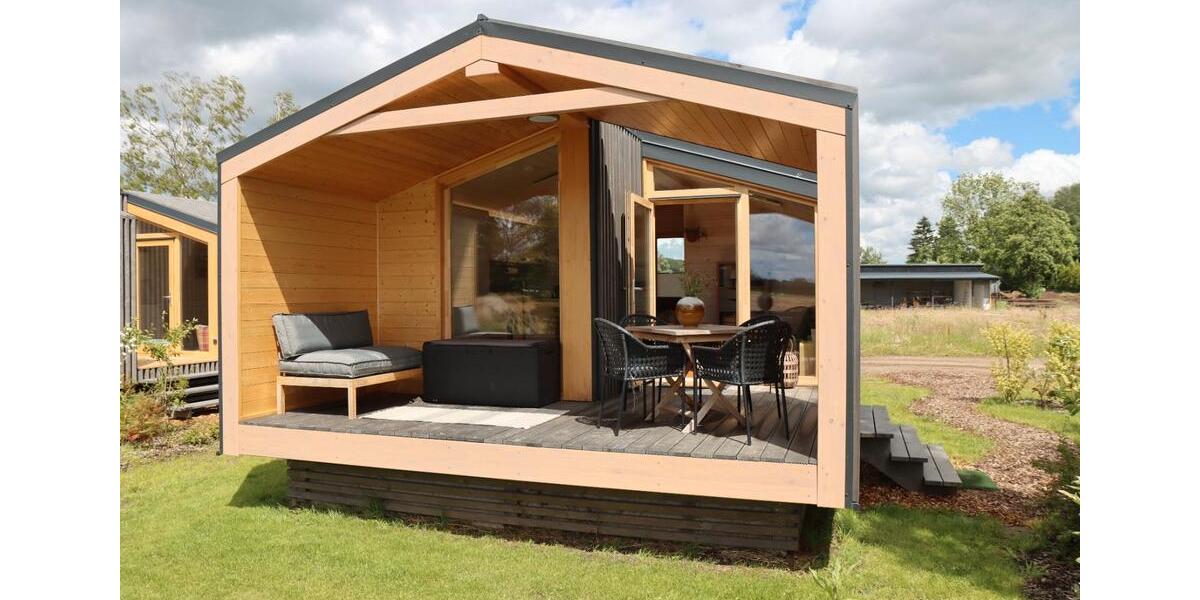 Einfamilienhaus Bleckede - 2 Zimmer, 35 m&sup2;, 145.000&euro; | Angebot:26800573