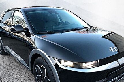 Hyundai IONIQ 5 45.790 km 29.900 &euro; Rellingen 25462