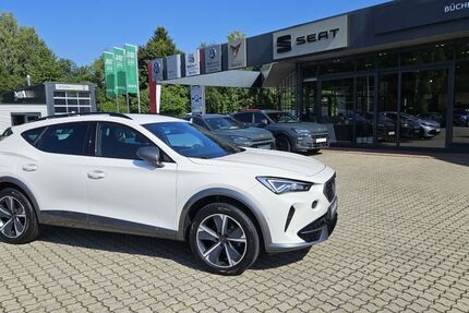 Cupra Formentor 55.292 km 23.790 € Görlitz 02828