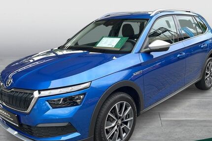 Skoda Kamiq 19.950 km 23.450 &euro; Siegen 57076