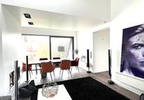 Exklusive DG, Maisonette Wohnung in Wiesbaden Kloppenheim, 142m2
