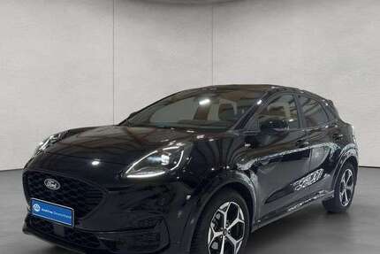 Ford Puma 19.998 km 26.980 € Neu-Ulm 89231