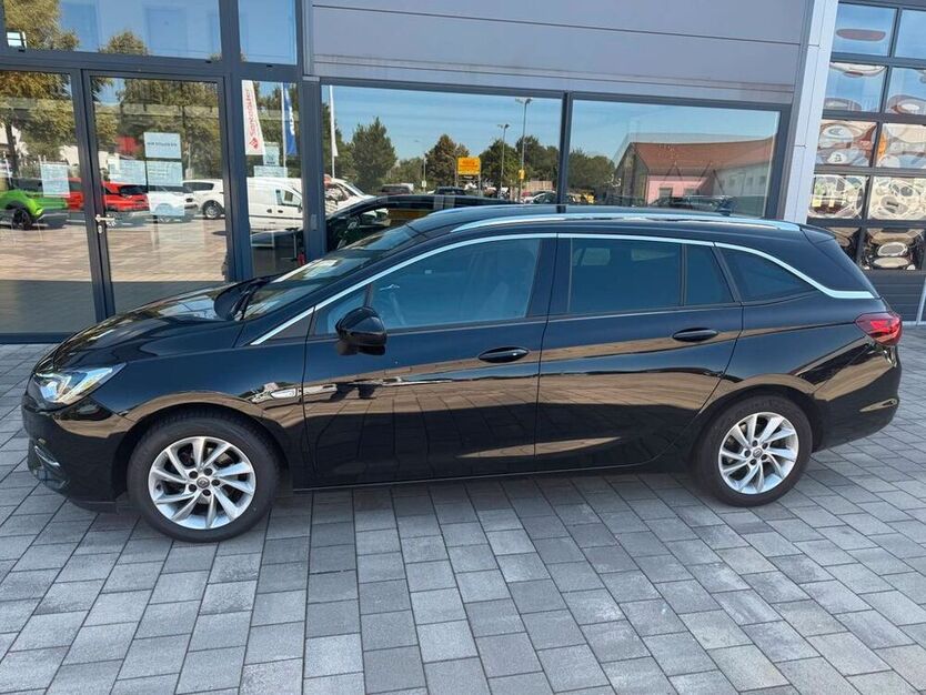 Astra