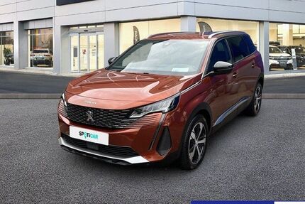 Peugeot 5008 34.226 km 25.930 € Bischofswerda 01877
