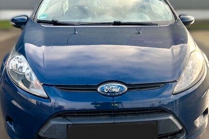 Ford Fiesta 146.000 km 2.500 &euro; Marbach am Neckar 71672