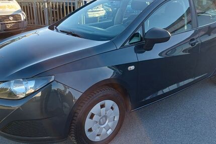 Seat Ibiza 189.000 km 3.990 &euro; Hengersberg 94491