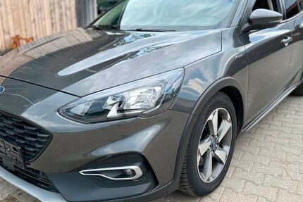 Ford Focus 340.000 km 7.500 &euro; Bad Tolz 83646