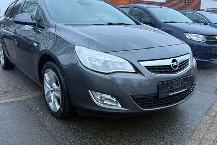 Opel Astra 254.000 km 3.980 &euro; Rendsburg 24768