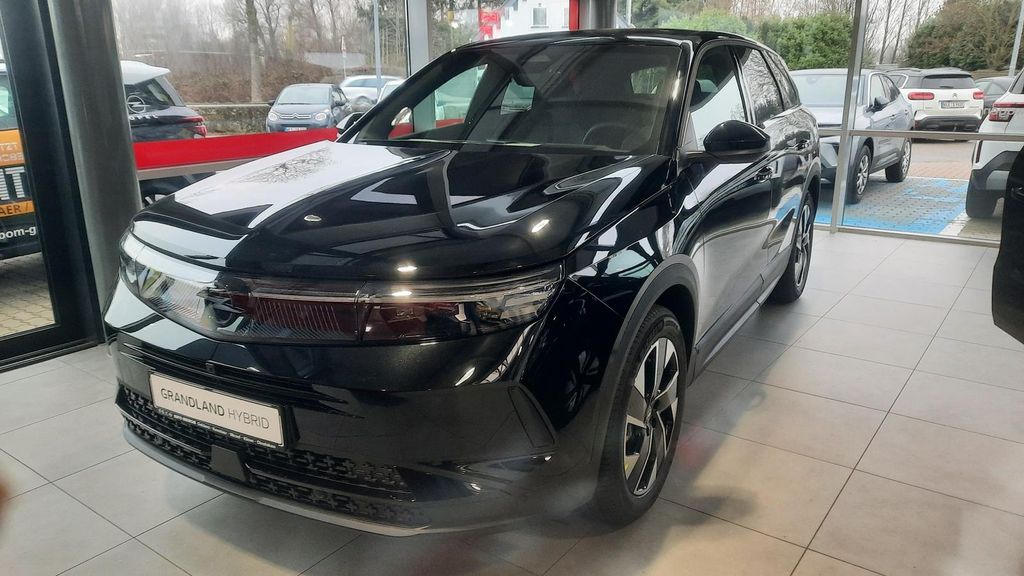Opel Grandland (X) 2.000 km 34.480 &euro; Bedburg-Hau 47551