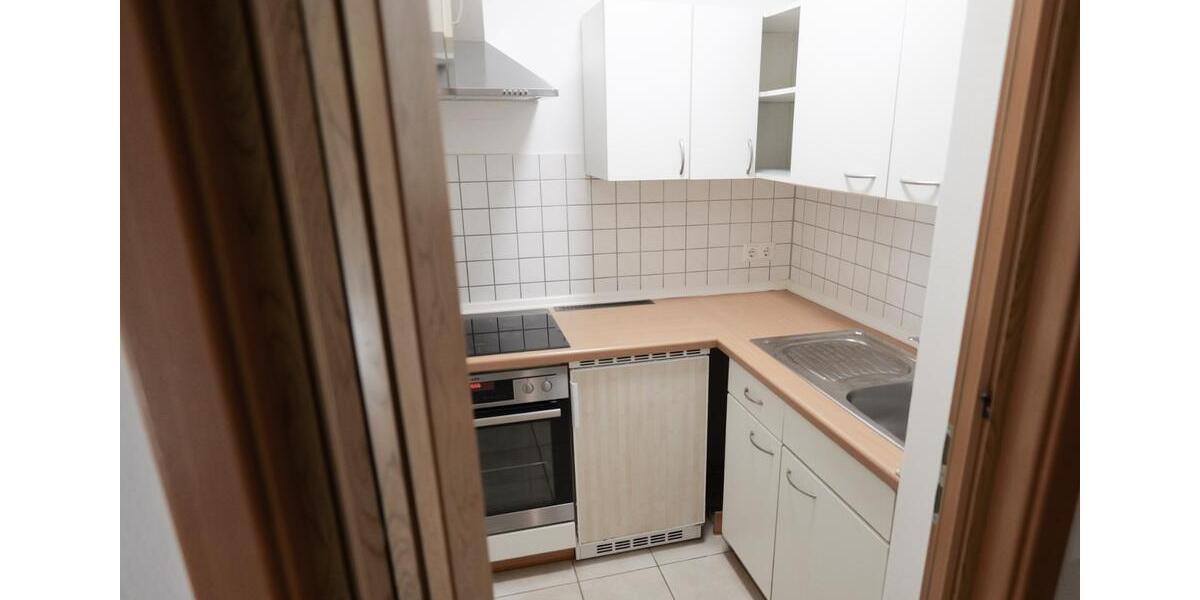 Erdgeschoßwohnung Bad Abbach - 1.5 Zimmer, 38 m&sup2;, 450&euro; | Angebot:26394241