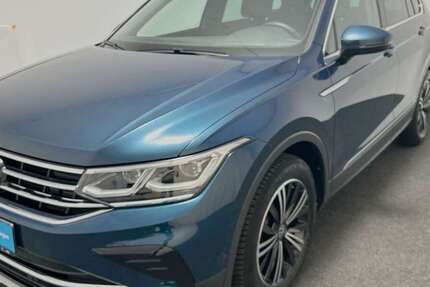 VW Tiguan 33.000 km 27.490 &euro; Neustadt am Rübenberge 31535